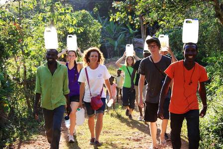 Photo 3 from Volunteers For Peace